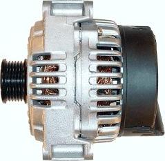 REDFAIR RF41550G - Alternator furqanavto.az