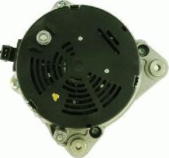 REDFAIR RF41010G - Alternator furqanavto.az