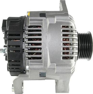 REDFAIR RF41371G - Alternator furqanavto.az