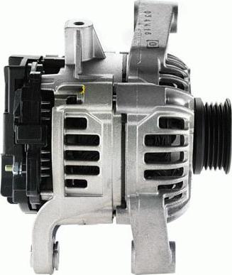 REDFAIR RF41260G - Alternator furqanavto.az