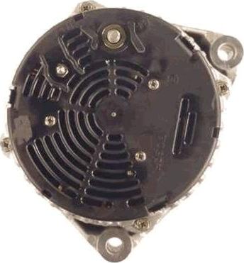 REDFAIR RF41210G - Alternator furqanavto.az