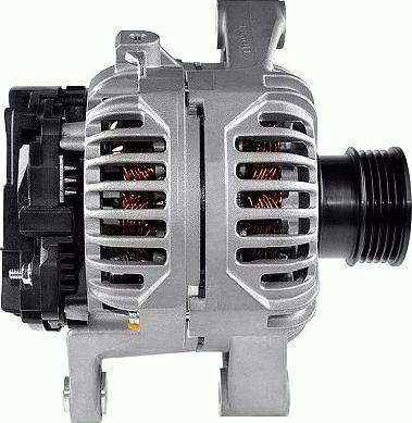 REDFAIR RF48240G - Alternator furqanavto.az