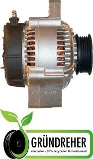 REDFAIR RF51408G - Alternator furqanavto.az