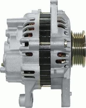 REDFAIR RF51556G - Alternator furqanavto.az