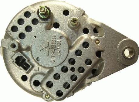 REDFAIR RF51305G - Alternator furqanavto.az