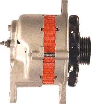 REDFAIR RF51308G - Alternator furqanavto.az