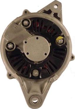 REDFAIR RF51215G - Alternator furqanavto.az