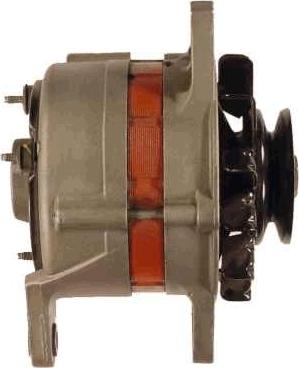 REDFAIR RF51215G - Alternator furqanavto.az