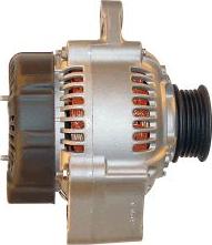 REDFAIR RF51270G - Alternator furqanavto.az