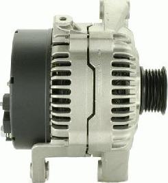 REDFAIR RF39240G - Alternator furqanavto.az