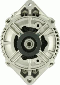 REDFAIR RF39240G - Alternator furqanavto.az