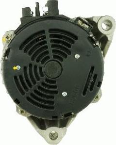 REDFAIR RF39760G - Alternator furqanavto.az