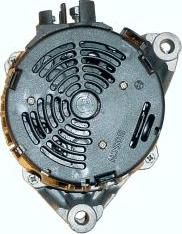 REDFAIR RF39780G - Alternator furqanavto.az