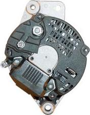 REDFAIR RF34520G - Alternator furqanavto.az