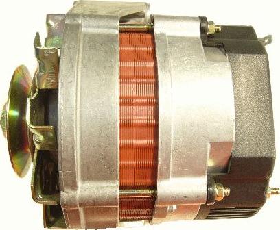 REDFAIR RF34090G - Alternator furqanavto.az