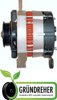 REDFAIR RF34000G - Alternator furqanavto.az