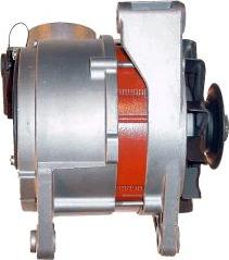 REDFAIR RF35810G - Alternator furqanavto.az