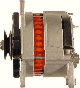 REDFAIR RF36041G - Alternator furqanavto.az