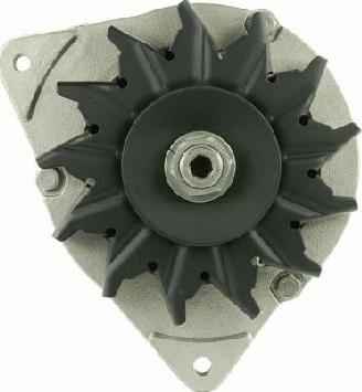 REDFAIR RF36020G - Alternator furqanavto.az