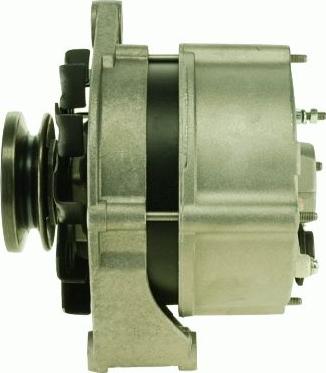 REDFAIR RF36250G - Alternator furqanavto.az