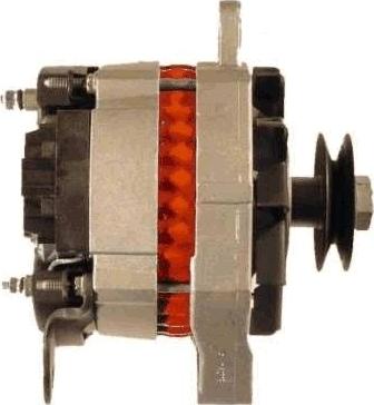 REDFAIR RF30990G - Alternator furqanavto.az