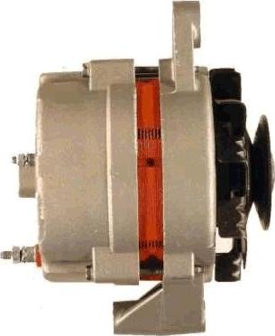 REDFAIR RF30910G - Alternator furqanavto.az