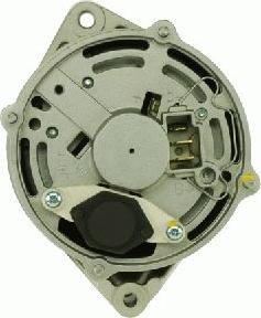 REDFAIR RF30620G - Alternator furqanavto.az