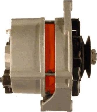 REDFAIR RF30870G - Alternator furqanavto.az