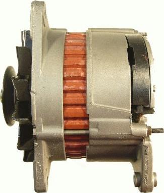 REDFAIR RF30780G - Alternator furqanavto.az