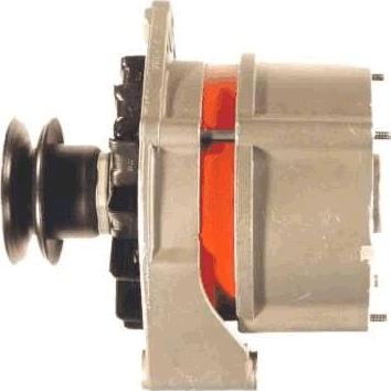 REDFAIR RF31470G - Alternator furqanavto.az