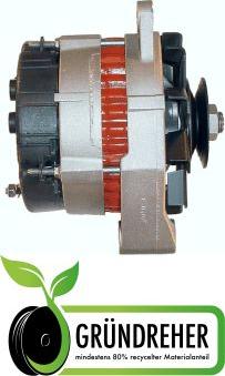 REDFAIR RF31000G - Alternator furqanavto.az