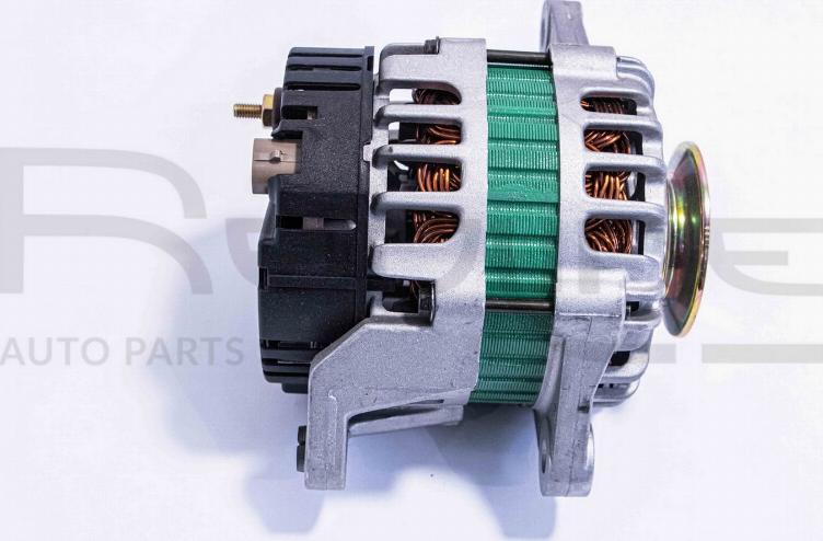 Red Line 52DW001 - Alternator furqanavto.az