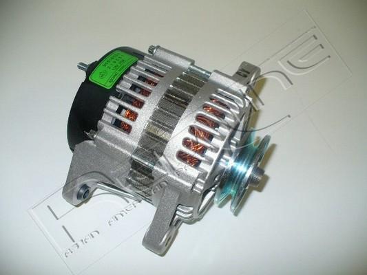 Red Line 52DW001 - Alternator furqanavto.az