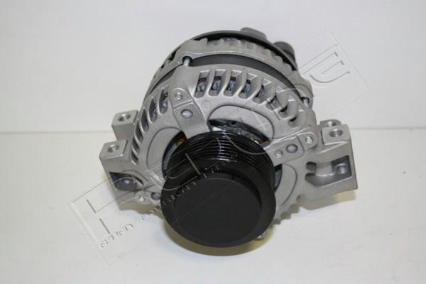 Red Line 52HO001 - Alternator furqanavto.az