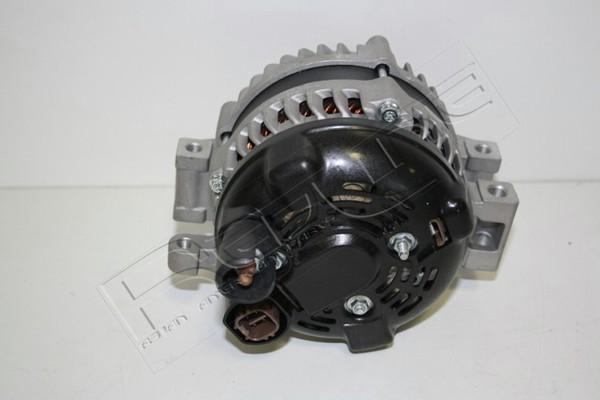 Red Line 52HO001 - Alternator furqanavto.az