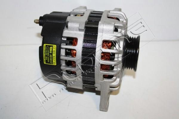 Red Line 52HY006 - Alternator furqanavto.az