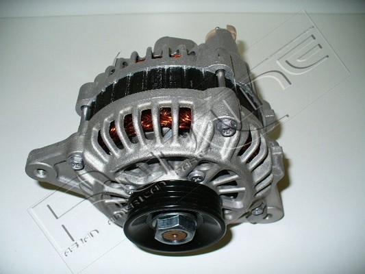 Red Line 52HY002 - Alternator furqanavto.az