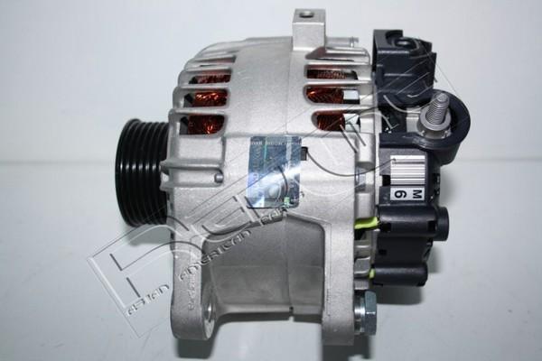 Red Line 52KI017 - Alternator furqanavto.az