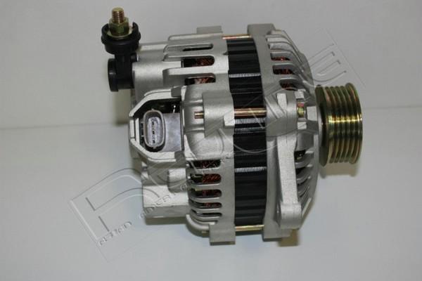 Red Line 52SU000 - Alternator furqanavto.az