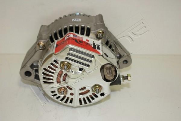 Red Line 52TO002 - Alternator furqanavto.az