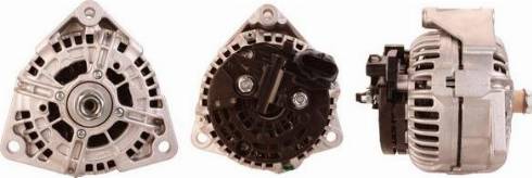 RE-EX 501-04052 - Alternator furqanavto.az