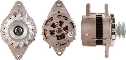 RE-EX 501-04067 - Alternator furqanavto.az