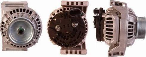 RE-EX 501-04071 - Alternator furqanavto.az