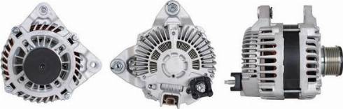 RE-EX 501-04142 - Alternator furqanavto.az