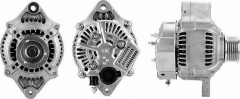 RE-EX 501-00946 - Alternator furqanavto.az