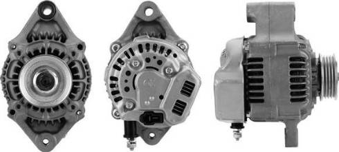 RE-EX 501-00977 - Alternator furqanavto.az