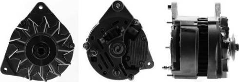 RE-EX 501-00490 - Alternator furqanavto.az