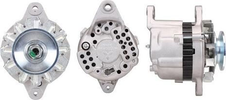 RE-EX 501-00457 - Alternator furqanavto.az