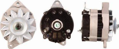 RE-EX 501-00420 - Alternator furqanavto.az