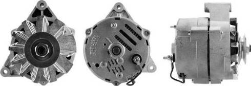 RE-EX 501-00595 - Alternator furqanavto.az